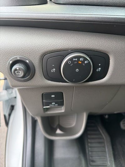 2026 Ford Transit-350 XL