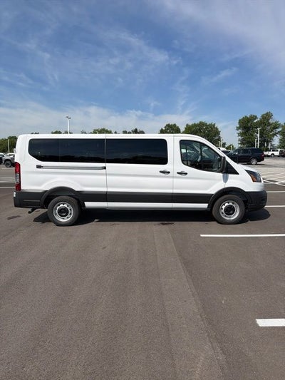 2026 Ford Transit-350 XL