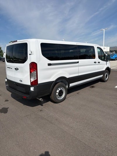 2026 Ford Transit-350 XL