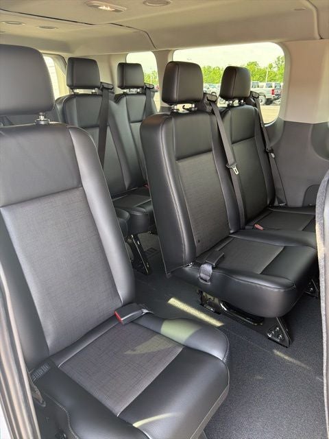 2026 Ford Transit-350 XL
