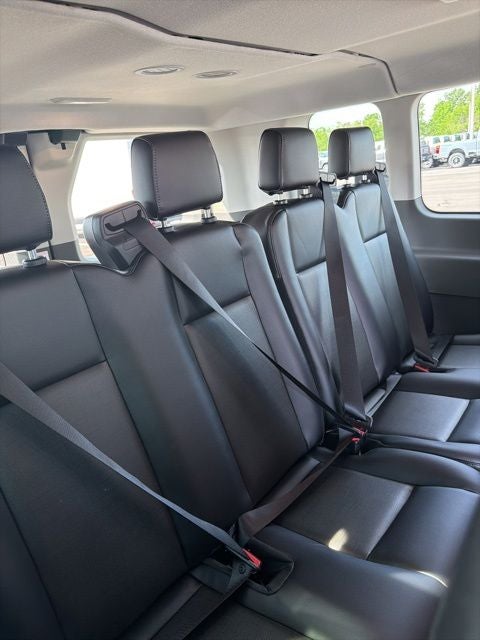 2026 Ford Transit-350 XL
