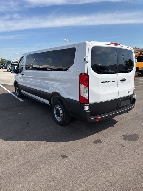 2026 Ford Transit-350 XL