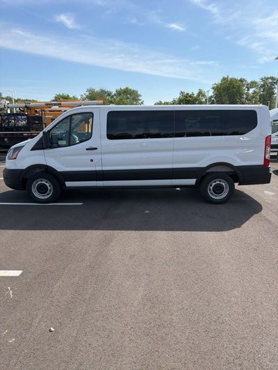 2026 Ford Transit-350 XL