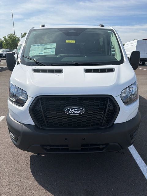 2026 Ford Transit-350 XL