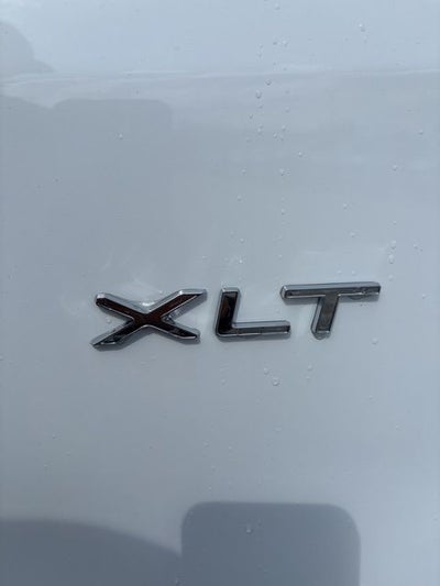 2025 Ford Transit-350 XL