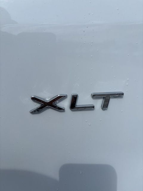 2025 Ford Transit-350 XL