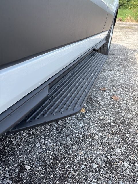 2025 Ford Transit-350 XL