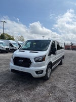 2025 Ford Transit-350 XL