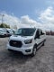 2025 Ford Transit-350 XL