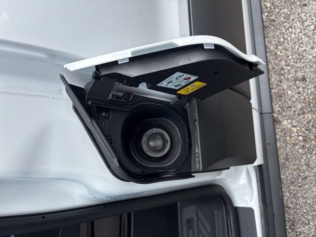 2025 Ford Transit-350 XL