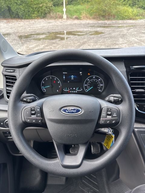 2025 Ford Transit-350 XL