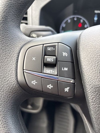 2025 Ford Transit-350 XL