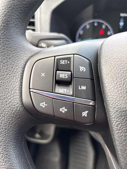 2025 Ford Transit-350 XL