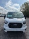 2025 Ford Transit-350 XL