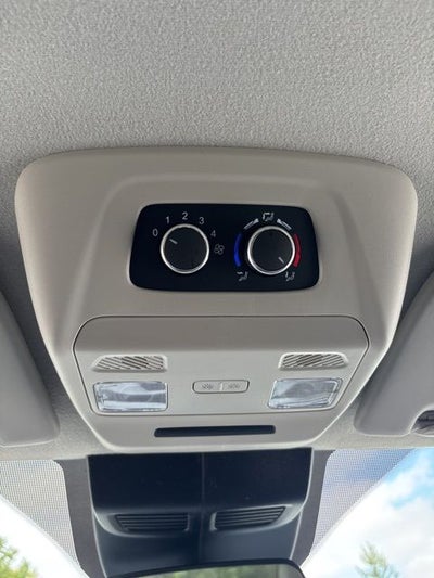 2025 Ford Transit-350 XL