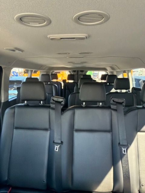 2026 Ford Transit-350 XL