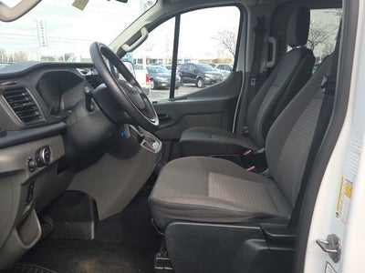2023 Ford Transit-350 XLT