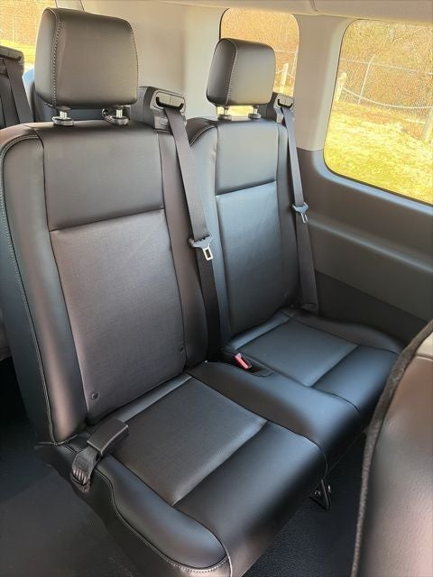 2026 Ford Transit-350 XL