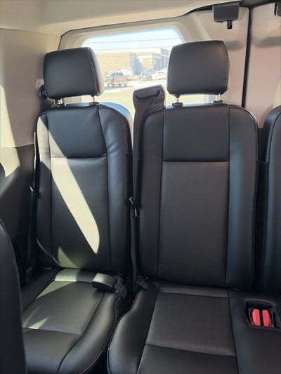 2026 Ford Transit-350 XL