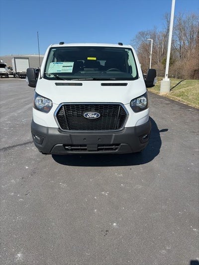 2026 Ford Transit-350 XL