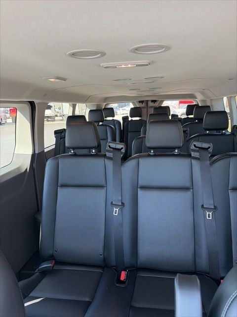 2026 Ford Transit-350 XL