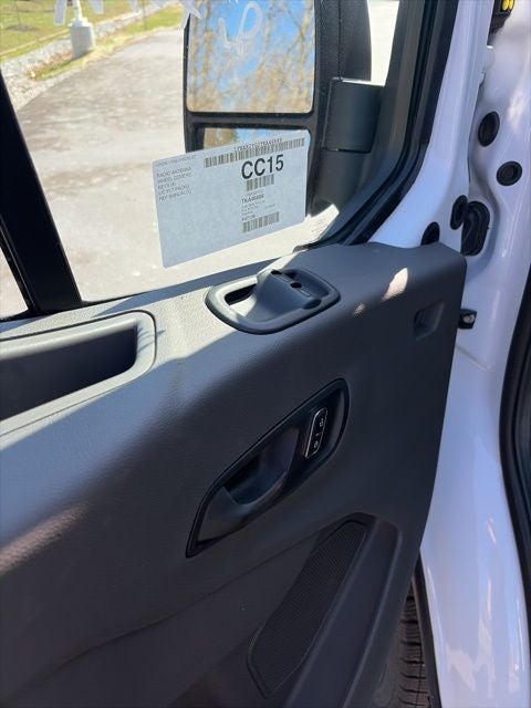 2026 Ford Transit-350 XL