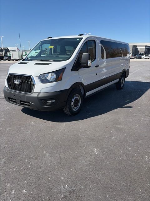 2026 Ford Transit-350 XL
