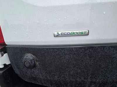 2024 Ford Transit-350 XLT Passenger Van