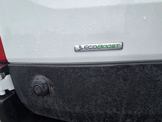 2024 Ford Transit-350 XLT Passenger Van