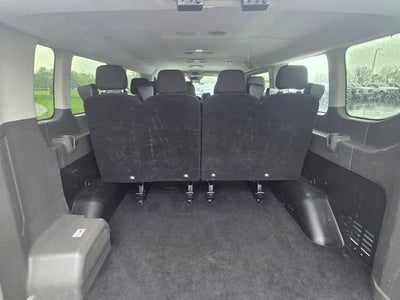 2024 Ford Transit-350 XLT Passenger Van