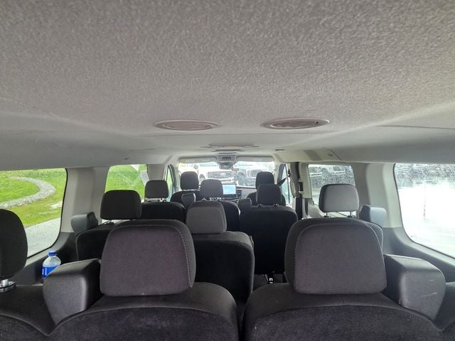 2024 Ford Transit-350 XLT Passenger Van