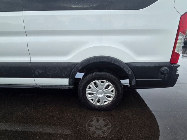 2024 Ford Transit-350 XLT Passenger Van