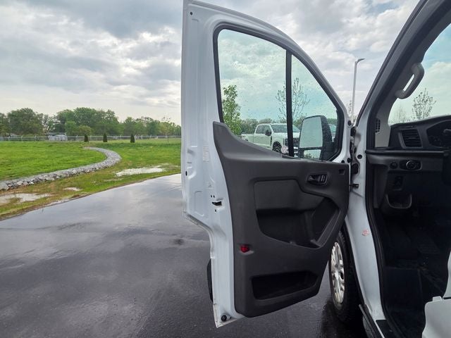 2024 Ford Transit-350 XLT Passenger Van