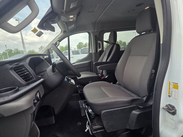 2024 Ford Transit-350 XLT Passenger Van