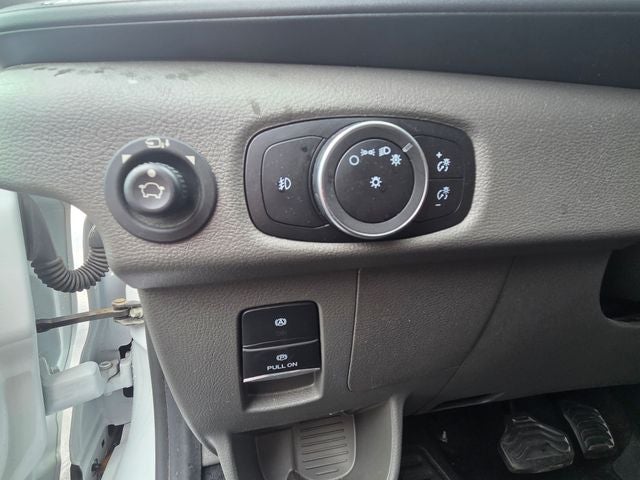 2024 Ford Transit-350 XLT Passenger Van