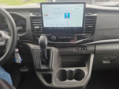 2024 Ford Transit-350 XLT Passenger Van