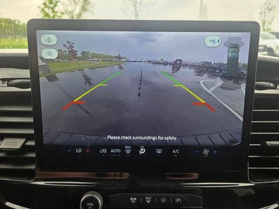 2024 Ford Transit-350 XLT Passenger Van