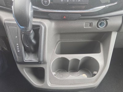 2024 Ford Transit-350 XLT Passenger Van