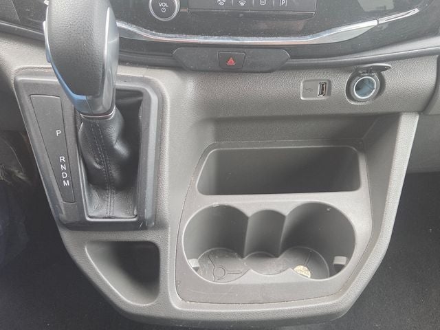 2024 Ford Transit-350 XLT Passenger Van