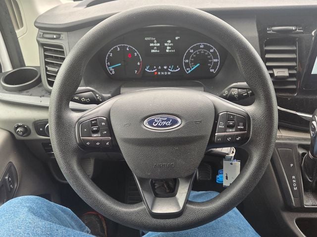 2024 Ford Transit-350 XLT Passenger Van