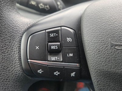 2024 Ford Transit-350 XLT Passenger Van