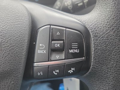 2024 Ford Transit-350 XLT Passenger Van