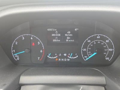 2024 Ford Transit-350 XLT Passenger Van
