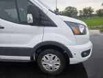 2024 Ford Transit-350 XLT Passenger Van