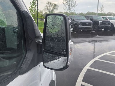 2024 Ford Transit-350 XLT Passenger Van