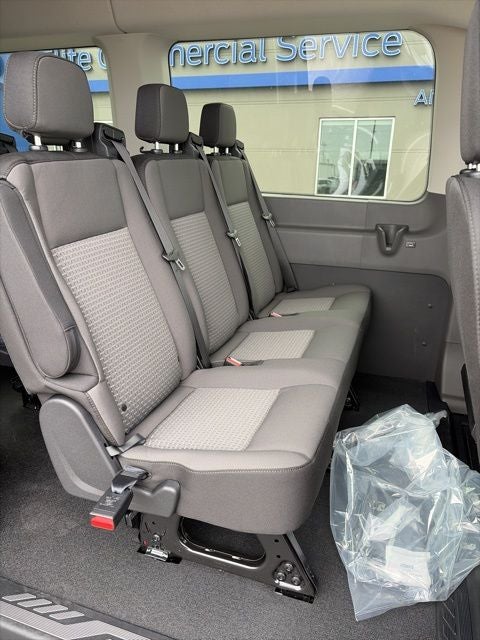 2026 Ford Transit-350 XL