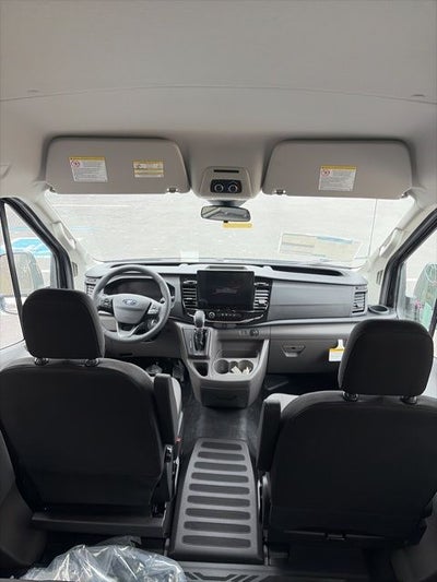 2026 Ford Transit-350 XL