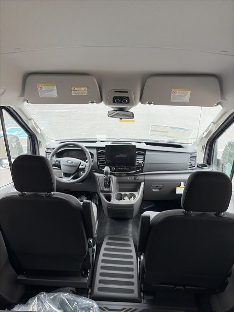 2026 Ford Transit-350 XL