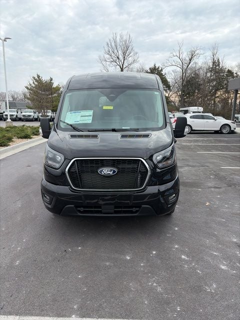 2026 Ford Transit-350 XL