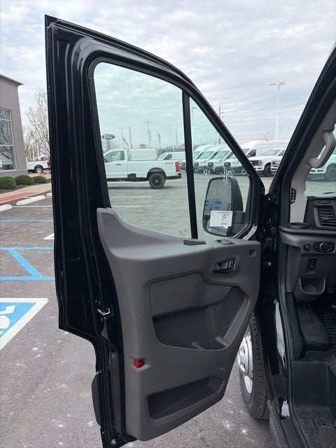 2026 Ford Transit-350 XL